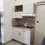 Bellevue Saby Apartment Gallipoli