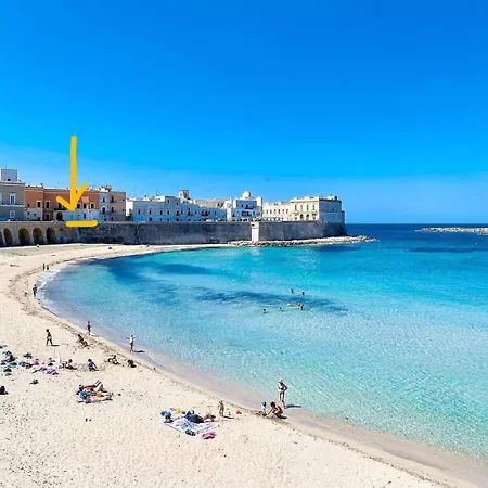 Apartment Bellevue Saby *