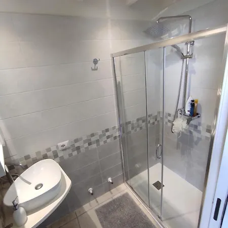 Apartment Bellevue Saby Gallipoli