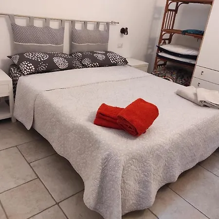 Apartment Bellevue Saby