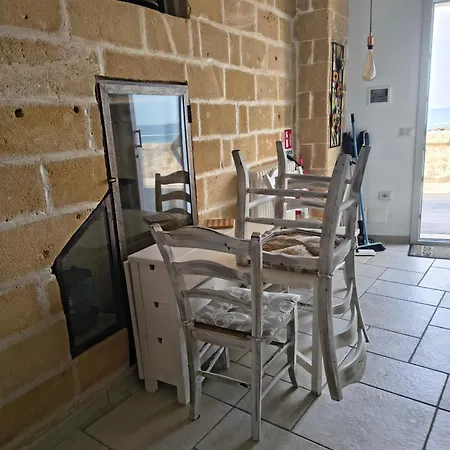 Bellevue Saby Appartement *