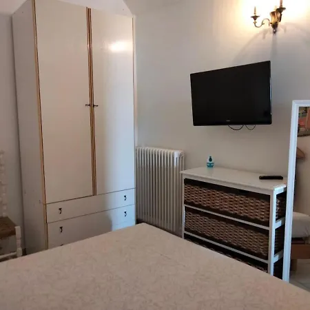 Appartement Bellevue Emily Gallipoli