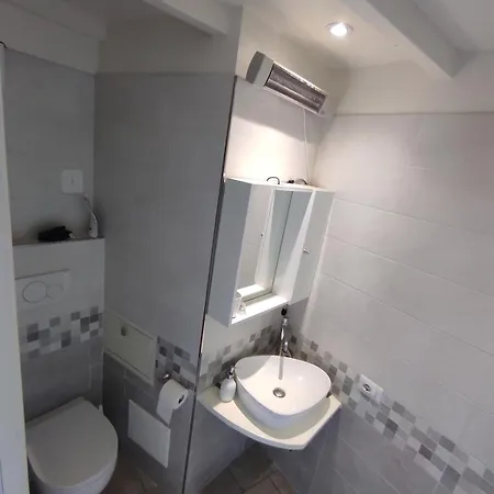 Bellevue Saby Gallipoli