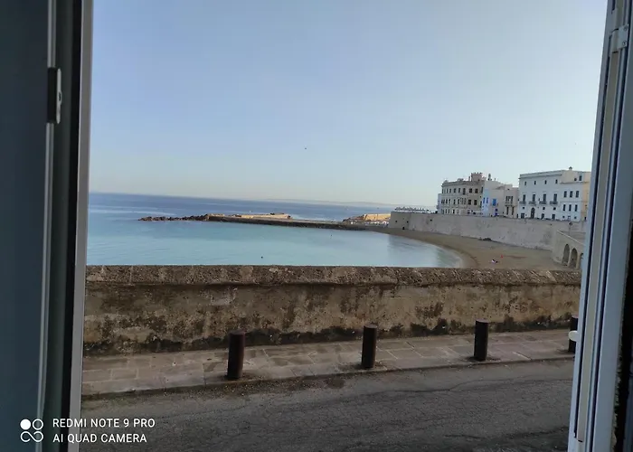 Bellevue Saby דירה